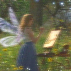 Custom collage painting (Starting price is 45)